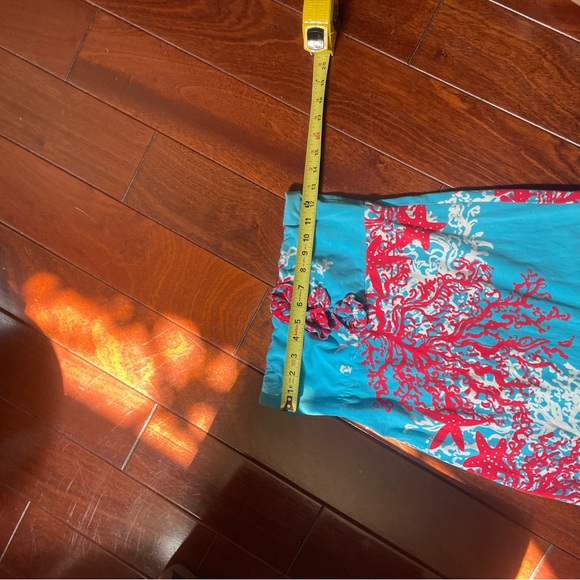 Lilly Pulitzer Maxi - Picture 5 of 8